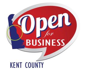 Kent County is Open for Business! CANCELLED