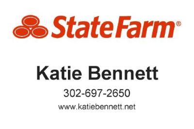State Farm Insurance - Bennett Ins. Agency Inc.