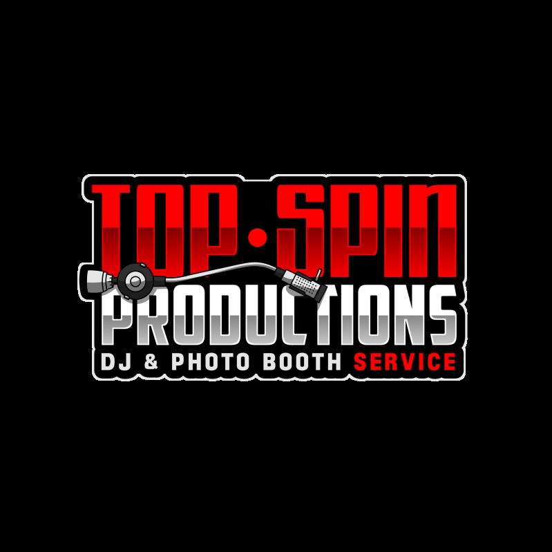 Top Spin Productions DJ and Photobooth Services