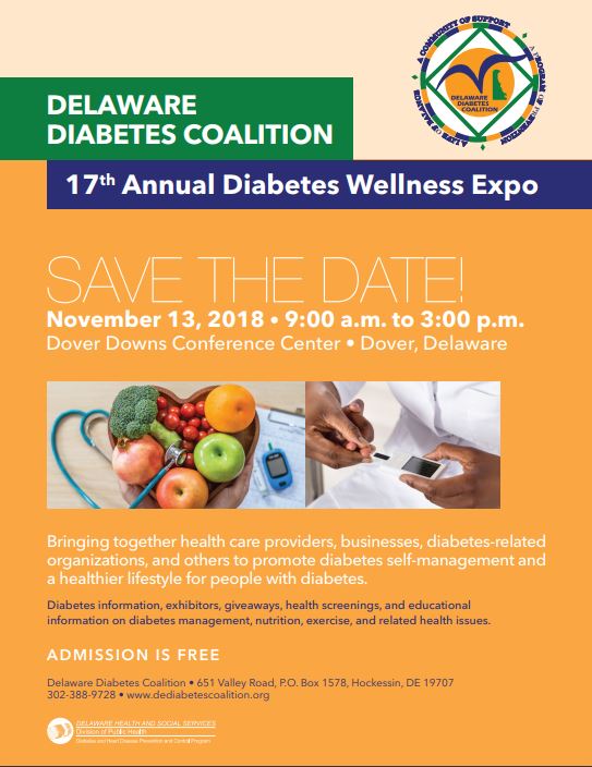 Diabetes Wellness Expo