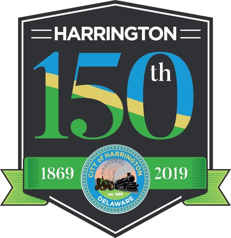 Harrington 150th Anniversary Incorporation Day Dinner