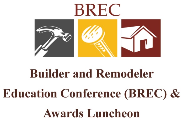 BREC Conference and Awards Luncheon