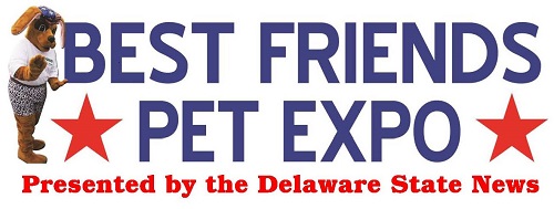 Best Friends Pet Expo
