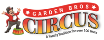 Garden Bros Circus