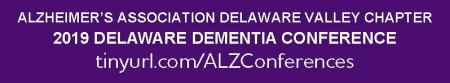 Delaware Dementia Conference: Quality Care & Best Practices