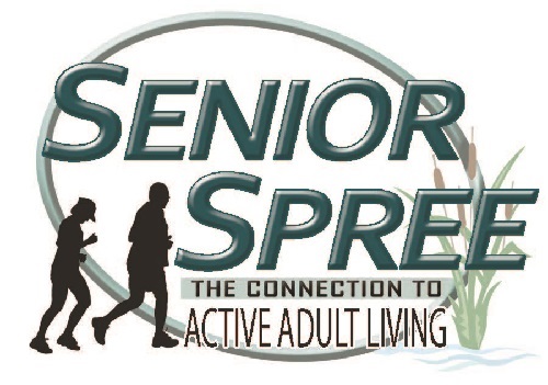 SENIOR SPREE ~ The Connection to Active Adult Living