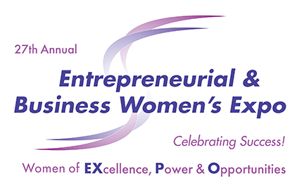 Entrepreneurial & Business Women's Expo