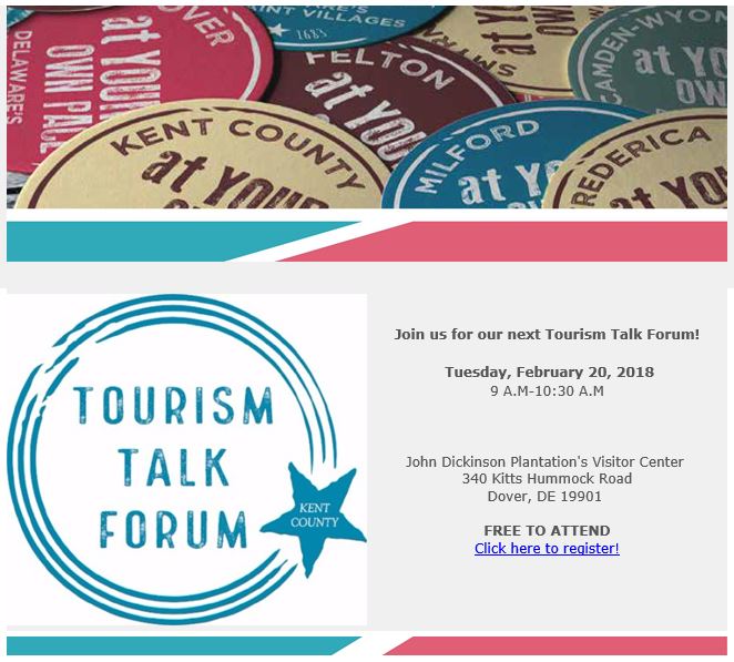 Tourism Talk Forum