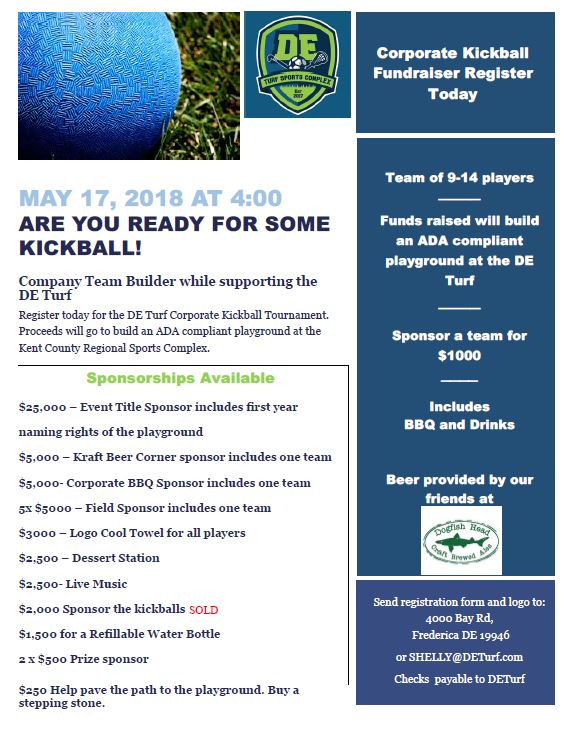 ARE YOU READY FOR SOME KICKBALL!