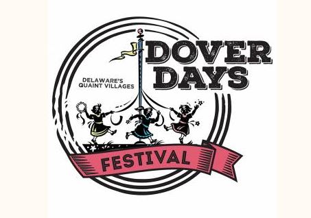 The 85th Annual Dover Days Festival