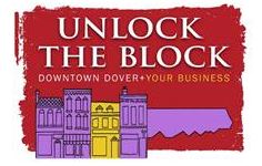 Unlock the Block
