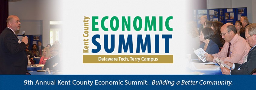 Kent County Economic Summit