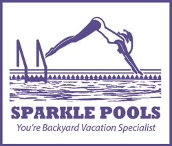 Sparkle Pools Inc. - Dover